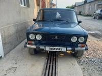 ВАЗ (Lada) 2106 2001 года за 1 500 000 тг. в Шымкент