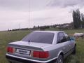 Audi 100 1993 года за 1 550 000 тг. в Кулан – фото 4