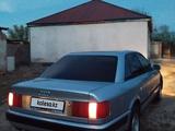 Audi 100 1993 года за 1 550 000 тг. в Кулан – фото 5