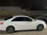 Toyota Camry 2010 годаүшін6 700 000 тг. в Жанаозен – фото 4