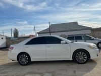 Toyota Camry 2010 года за 6 700 000 тг. в Жанаозен