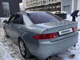 Honda Accord 2007 годаүшін5 900 000 тг. в Астана – фото 2