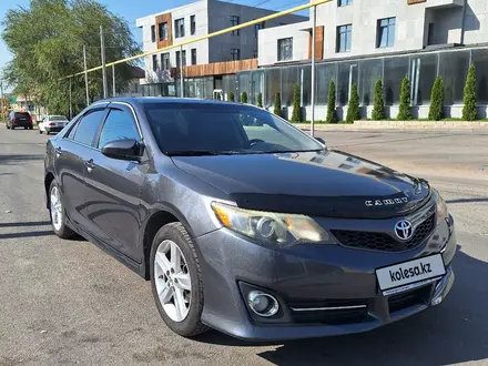 Toyota Camry 2013 года за 7 400 000 тг. в Алматы – фото 5