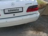 Mercedes-Benz E 320 1996 годаfor2 700 000 тг. в Кордай – фото 5