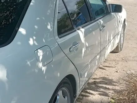 Mercedes-Benz E 320 1996 года за 2 700 000 тг. в Кордай – фото 6