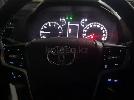 Toyota Land Cruiser Prado 2020 года за 25 300 000 тг. в Астана – фото 27