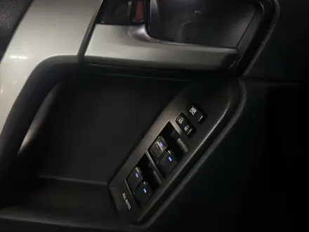 Toyota Land Cruiser Prado 2020 года за 25 300 000 тг. в Астана – фото 31