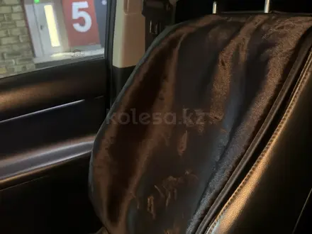 Toyota Land Cruiser Prado 2020 года за 25 300 000 тг. в Астана – фото 32