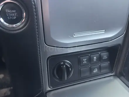 Toyota Land Cruiser Prado 2020 года за 25 300 000 тг. в Астана – фото 36
