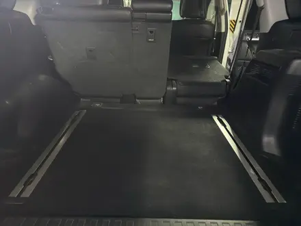 Toyota Land Cruiser Prado 2020 года за 25 300 000 тг. в Астана – фото 44