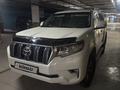 Toyota Land Cruiser Prado 2020 года за 27 730 000 тг. в Астана
