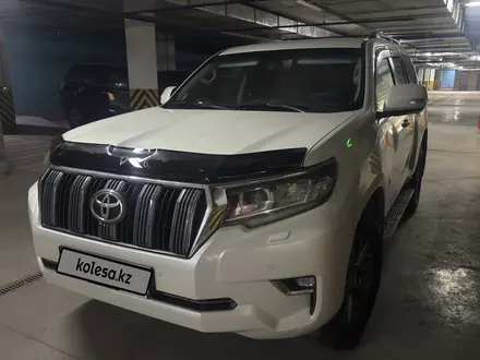 Toyota Land Cruiser Prado 2020 года за 25 300 000 тг. в Астана – фото 13