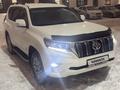 Toyota Land Cruiser Prado 2020 года за 25 300 000 тг. в Астана – фото 6