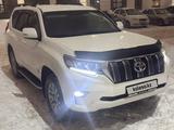 Toyota Land Cruiser Prado 2020 года за 24 500 000 тг. в Астана – фото 5