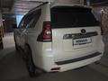 Toyota Land Cruiser Prado 2020 года за 27 730 000 тг. в Астана – фото 5