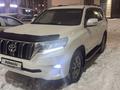 Toyota Land Cruiser Prado 2020 года за 25 300 000 тг. в Астана – фото 9