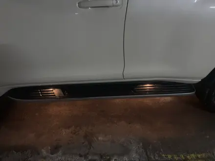 Toyota Land Cruiser Prado 2020 года за 25 300 000 тг. в Астана – фото 20
