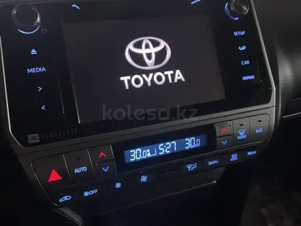 Toyota Land Cruiser Prado 2020 года за 25 300 000 тг. в Астана – фото 45