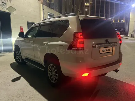 Toyota Land Cruiser Prado 2020 года за 25 300 000 тг. в Астана – фото 12