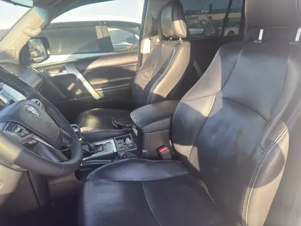 Toyota Land Cruiser Prado 2020 года за 25 300 000 тг. в Астана – фото 29