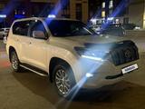 Toyota Land Cruiser Prado 2020 года за 24 500 000 тг. в Астана – фото 2
