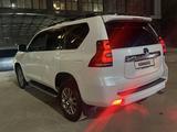 Toyota Land Cruiser Prado 2020 года за 24 500 000 тг. в Астана – фото 3