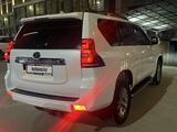 Toyota Land Cruiser Prado 2020 года за 24 500 000 тг. в Астана – фото 4