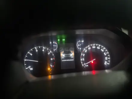 Toyota Land Cruiser Prado 2020 года за 25 300 000 тг. в Астана – фото 24