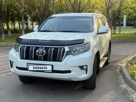 Toyota Land Cruiser Prado 2020 года за 25 300 000 тг. в Астана – фото 50