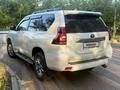 Toyota Land Cruiser Prado 2020 года за 25 300 000 тг. в Астана – фото 52