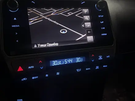 Toyota Land Cruiser Prado 2020 года за 25 300 000 тг. в Астана – фото 26