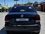 Volkswagen Polo 2012 годаүшін4 200 000 тг. в Алматы – фото 5