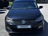Volkswagen Polo 2012 годаүшін4 200 000 тг. в Алматы