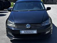 Volkswagen Polo 2012 года за 4 200 000 тг. в Алматы