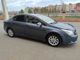 Toyota Avensis 2010 годаfor5 300 000 тг. в Кокшетау – фото 2