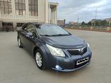 Toyota Avensis 2010 годаfor5 300 000 тг. в Кокшетау – фото 3