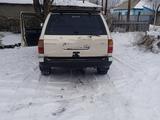 Nissan Pathfinder 1997 годаүшін3 300 000 тг. в Сарканд – фото 2