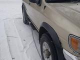 Nissan Pathfinder 1997 годаүшін3 300 000 тг. в Сарканд – фото 4