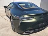 Lexus LC 2025 годаfor120 000 000 тг. в Астана – фото 4