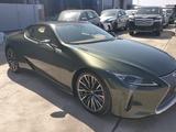 Lexus LC 2025 годаfor120 000 000 тг. в Астана