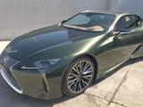 Lexus LC 2025 годаfor120 000 000 тг. в Астана – фото 3