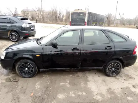 ВАЗ (Lada) Priora 2172 2012 года за 2 000 000 тг. в Уральск