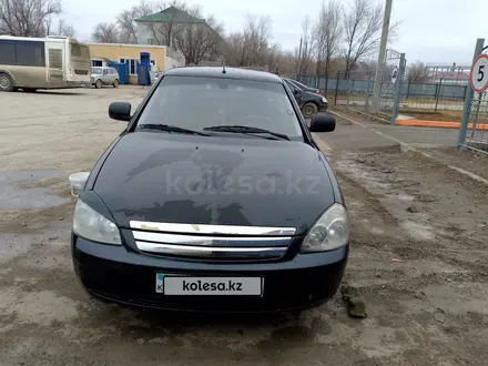 ВАЗ (Lada) Priora 2172 2012 года за 2 000 000 тг. в Уральск – фото 2