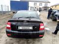 ВАЗ (Lada) Priora 2172 2012 годаүшін2 000 000 тг. в Уральск – фото 3