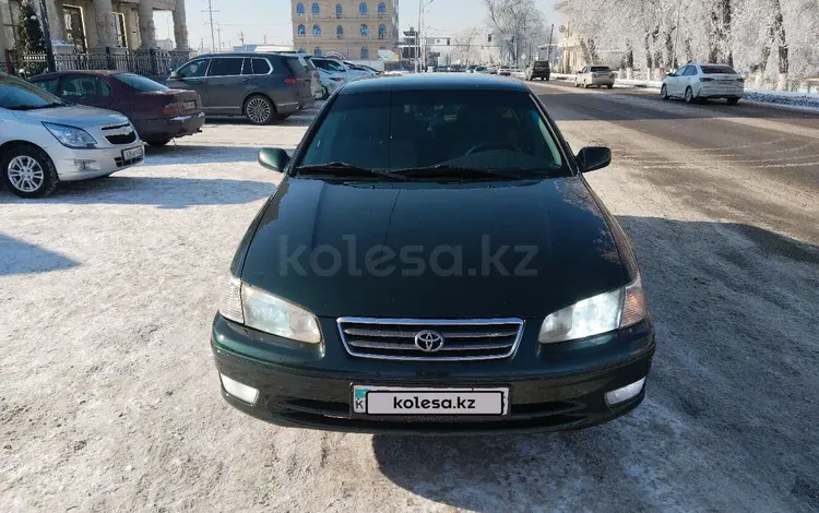 Toyota Camry 2000 годаfor4 000 000 тг. в Алматы