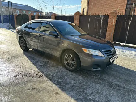 Toyota Camry 2010 года за 6 400 000 тг. в Уральск – фото 3