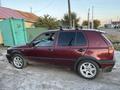 Volkswagen Golf 1992 года за 1 400 000 тг. в Кокшетау – фото 3