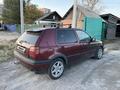 Volkswagen Golf 1992 года за 1 400 000 тг. в Кокшетау – фото 4