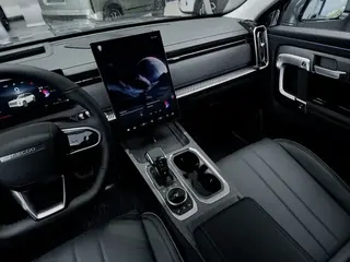JAC J7