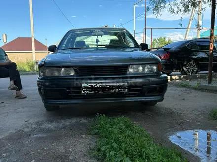 Mitsubishi Galant 1990 года за 820 000 тг. в Алматы